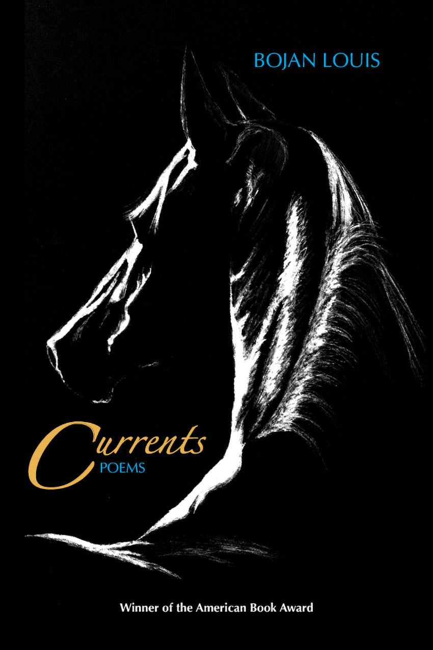 Currents – BkMk Press