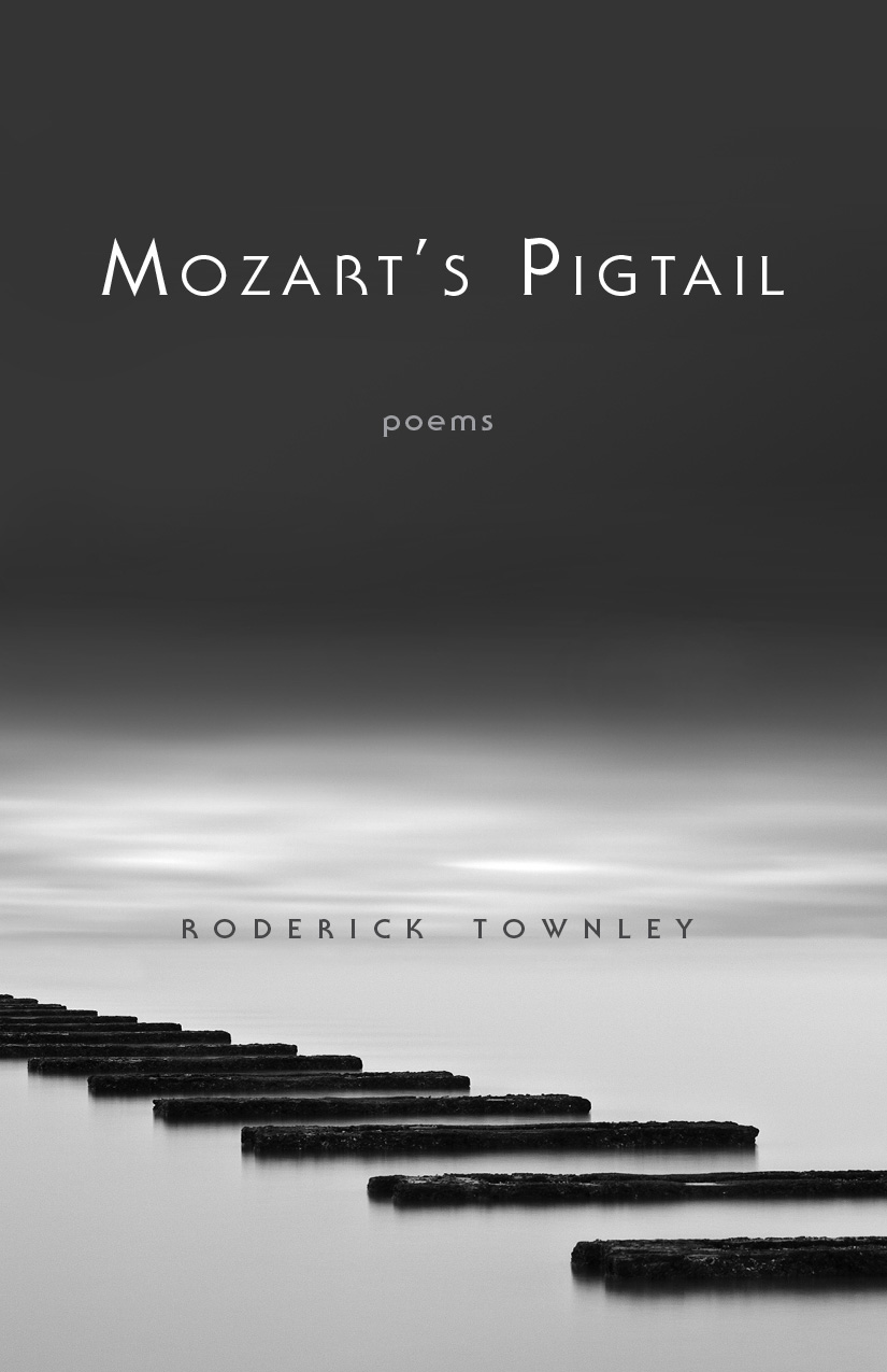 Mozart’s Pigtail – BkMk Press